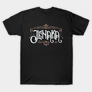 Jenaka (1) T-Shirt